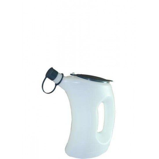 Jarro de Plstico, 1L ref 72078 MADER