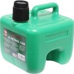 Jerrican Plástico, 3L, CE refª 72144 MADER Jerrican Plástico, 3L, CE refª 72144 MADER