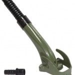 Bico Fléxivel para Jerrican Metálico refª 72130 MADER Bico Fléxivel para Jerrican Metálico refª 72130 MADER