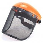 Viseira de Proteo, Metlica, Laranja ref 69700 MADER