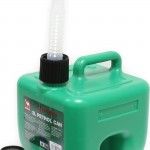 Jerrican Plástico, 3L, CE refª 72144 MADER Jerrican Plástico, 3L, CE refª 72144 MADER