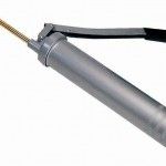 Bomba Lubrificar Manual, 400g ref 72072 MADER