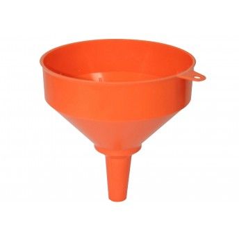 Funil de Plástico, Ø200mm, Direito, sem Rede refª 72023 MADER Funil de Plástico, Ø200mm, Direito, sem Rede refª 72023 MADER