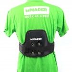 Cinto para Bateria, 89cm ref. 69660 MADER