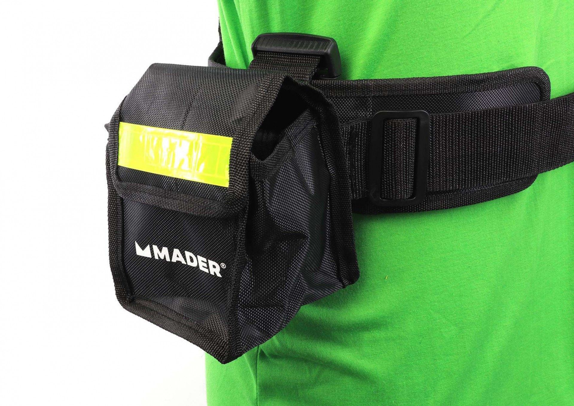 Bolsa para Bateria, 2un ref. 69661 MADER