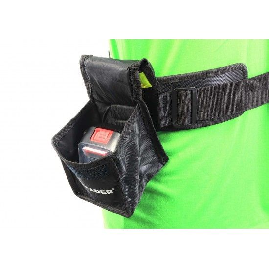 Bolsa para Bateria, 2un ref. 69661 MADER Bolsa para Bateria, 2un ref. 69661 MADER