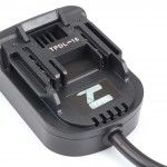 Adaptador para Bateria, 1.5m, 2x2.0mm² ref. 69662 MADER Adaptador para Bateria, 1.5m, 2x2.0mm² ref. 69662 MADER