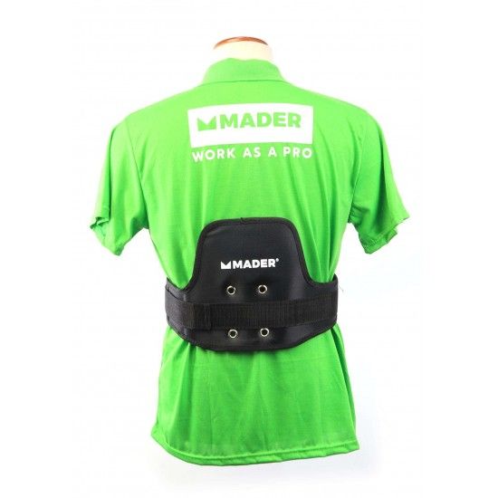 Cinto para Bateria, 89cm ref. 69660 MADER