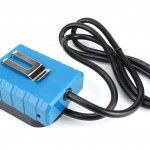 Adaptador para Bateria, 1.5m, 2x2.0mm² ref. 69662 MADER Adaptador para Bateria, 1.5m, 2x2.0mm² ref. 69662 MADER