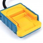 Adaptador para Bateria, 1.5m, 2x2.0mm² ref. 69662 MADER Adaptador para Bateria, 1.5m, 2x2.0mm² ref. 69662 MADER