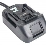 Adaptador para Bateria, 1.5m, 2x2.0mm² ref. 69662 MADER Adaptador para Bateria, 1.5m, 2x2.0mm² ref. 69662 MADER