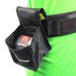 Bolsa para Bateria, 2un ref. 69661 MADER