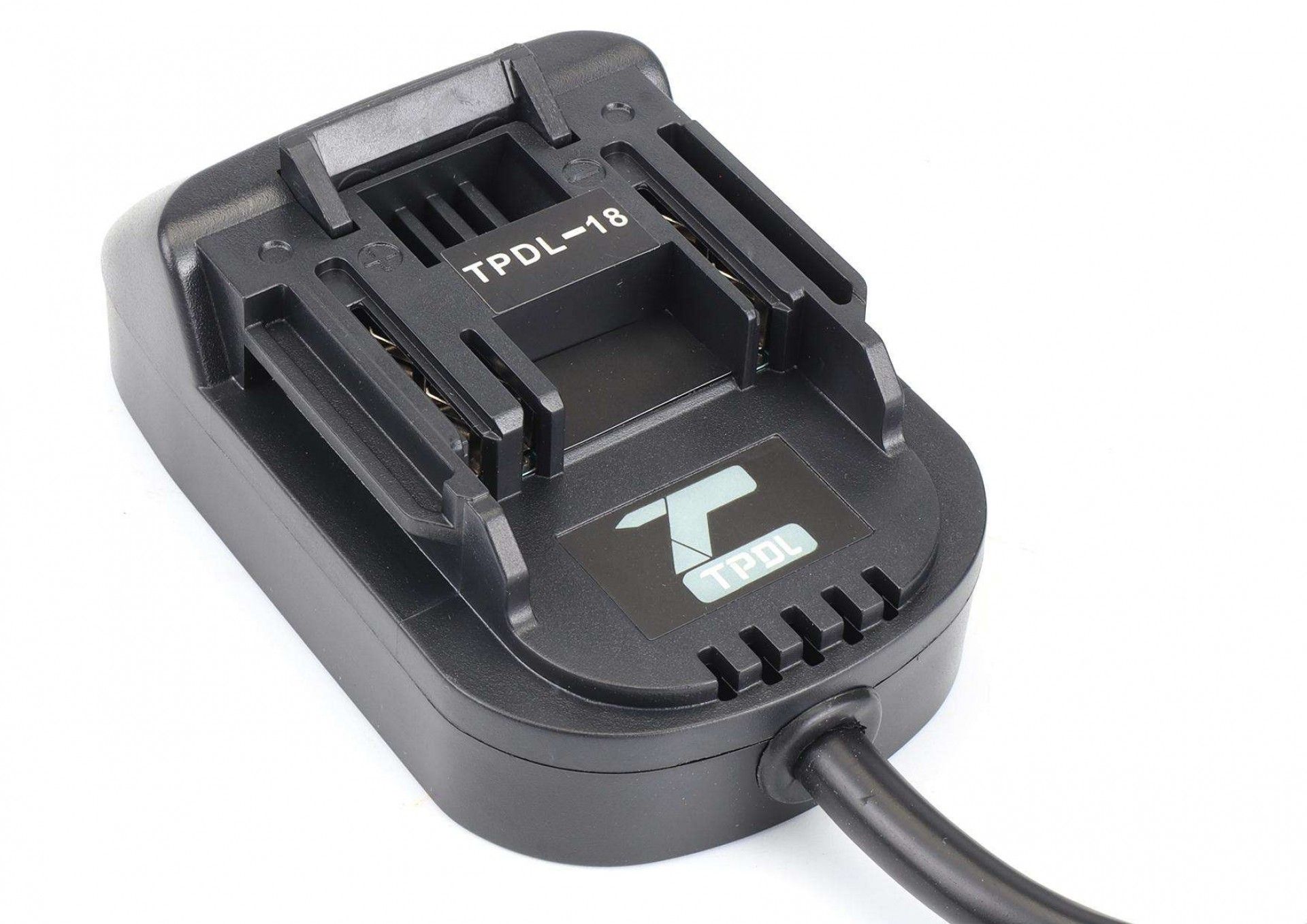 Adaptador para Bateria, 1.5m, 2x2.0mm² ref. 69662 MADER