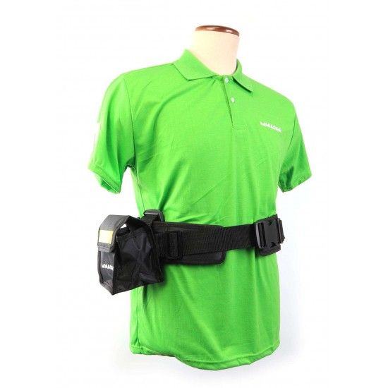 Bolsa para Bateria, 2un ref. 69661 MADER Bolsa para Bateria, 2un ref. 69661 MADER