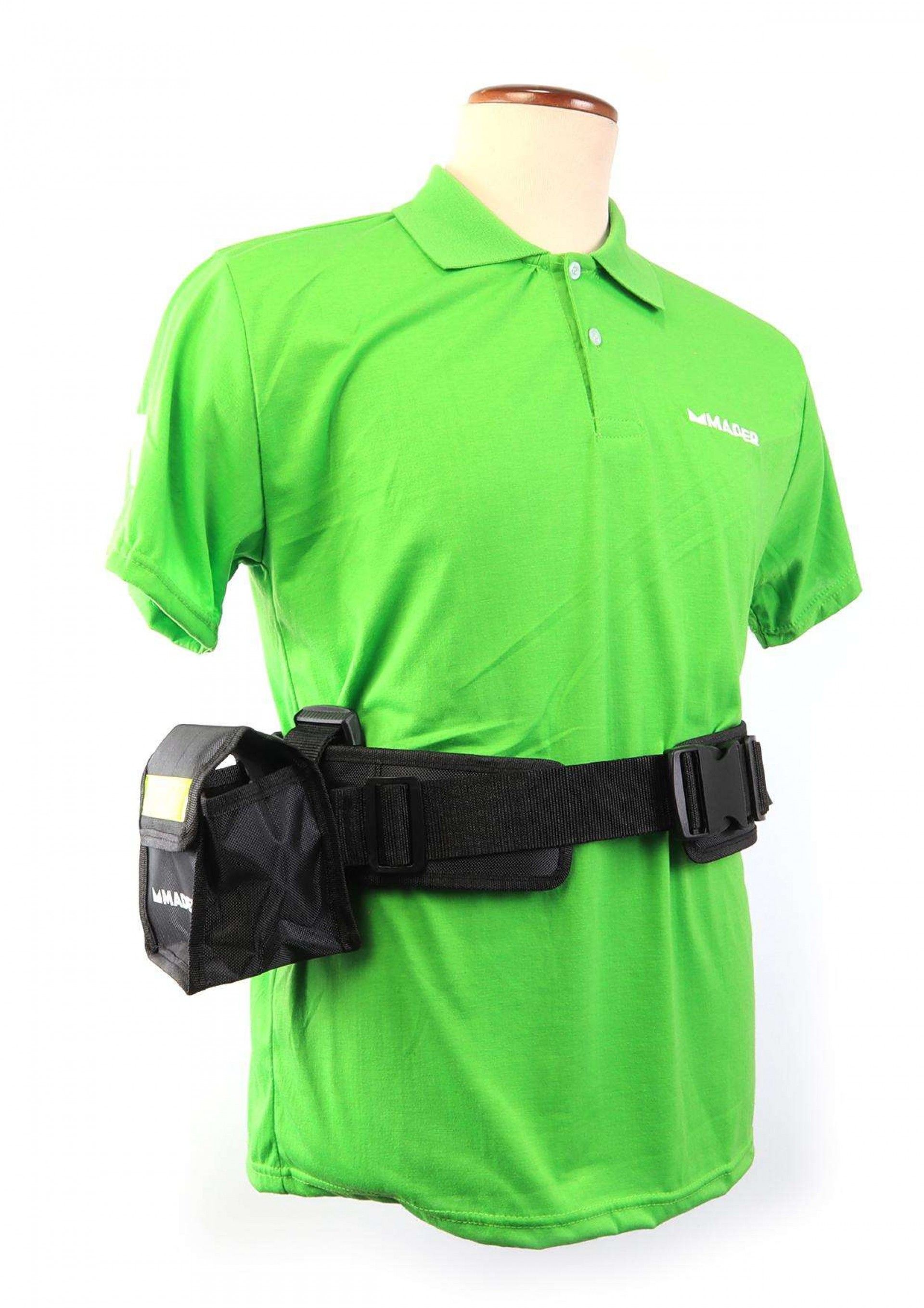 Bolsa para Bateria, 2un ref. 69661 MADER