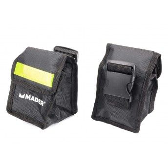 Bolsa para Bateria, 2un ref. 69661 MADER
