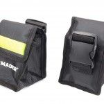 Bolsa para Bateria, 2un ref. 69661 MADER