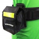 Bolsa para Bateria, 2un ref. 69661 MADER