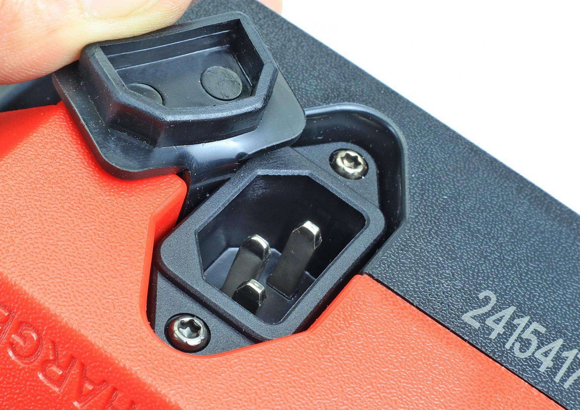 Bateria com Mochila, 12V, 16Ah refª 69651 MADER