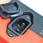 Bateria com Mochila, 12V, 16Ah ref 69651 MADER