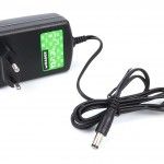 Carregador para Bateria, 12V, 3A refª 69652 MADER Carregador para Bateria, 12V, 3A refª 69652 MADER