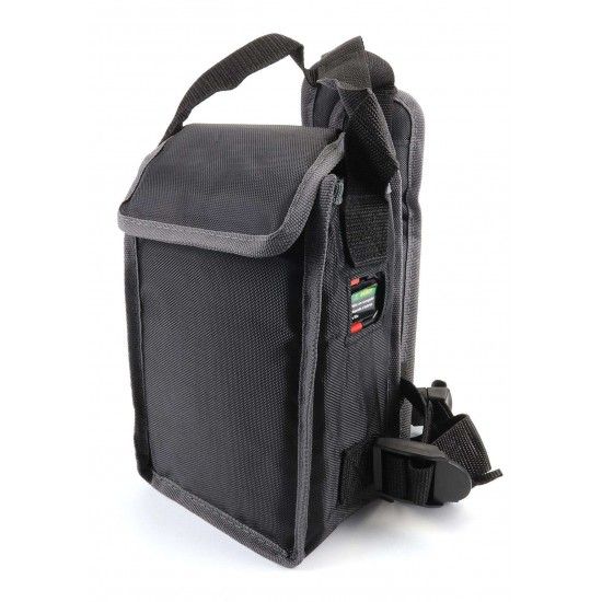 Bateria com Mochila, 12V, 16Ah ref 69651 MADER