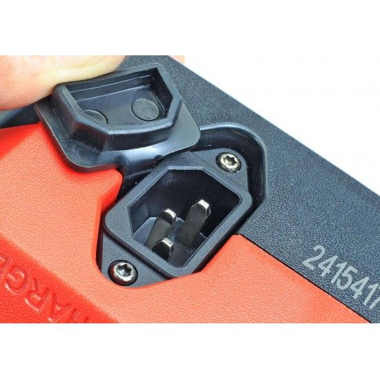 Bateria com Mochila, 12V, 16Ah ref 69651 MADER