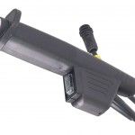 Varejador de Azeitonas a bateria 12V [69632] Mader