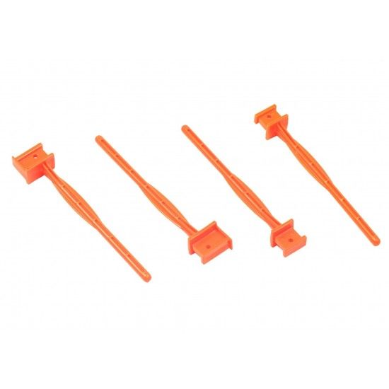 Varejador de Azeitonas a bateria 12V [69632] Mader