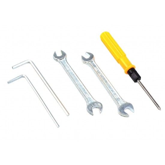 Varejador de Azeitonas a bateria 12V [69632] Mader