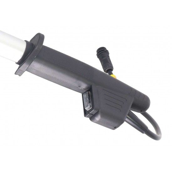 Varejador de Azeitonas a bateria 12V [69632] Mader