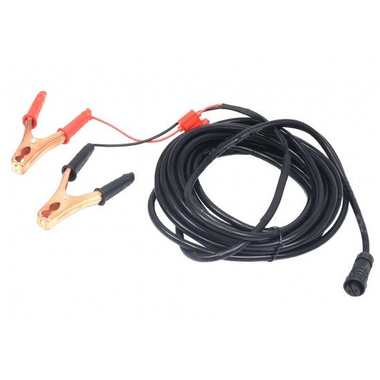 Varejador de Azeitonas a bateria 12V [69632] Mader