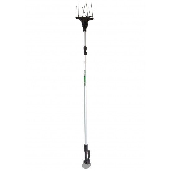 Varejador de Azeitonas, 12V, 340W ref 69633 MADER