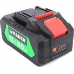 Bateria, 12V, 8.0Ah ref. 69650 MADER