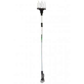 Varejador de Azeitonas, 12V, 340W ref 69633 MADER