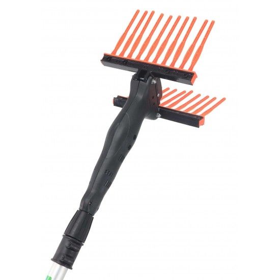 Varejador de Azeitonas a bateria 12V [69632] Mader