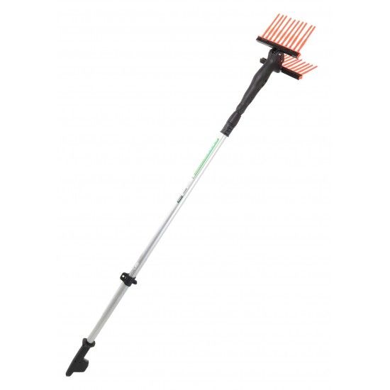 Varejador de Azeitonas a bateria 12V [69632] Mader