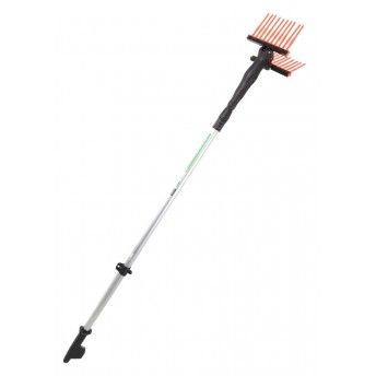 Varejador de Azeitonas a bateria 12V [69632] Mader