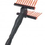 Varejador de Azeitonas a bateria 12V [69632] Mader