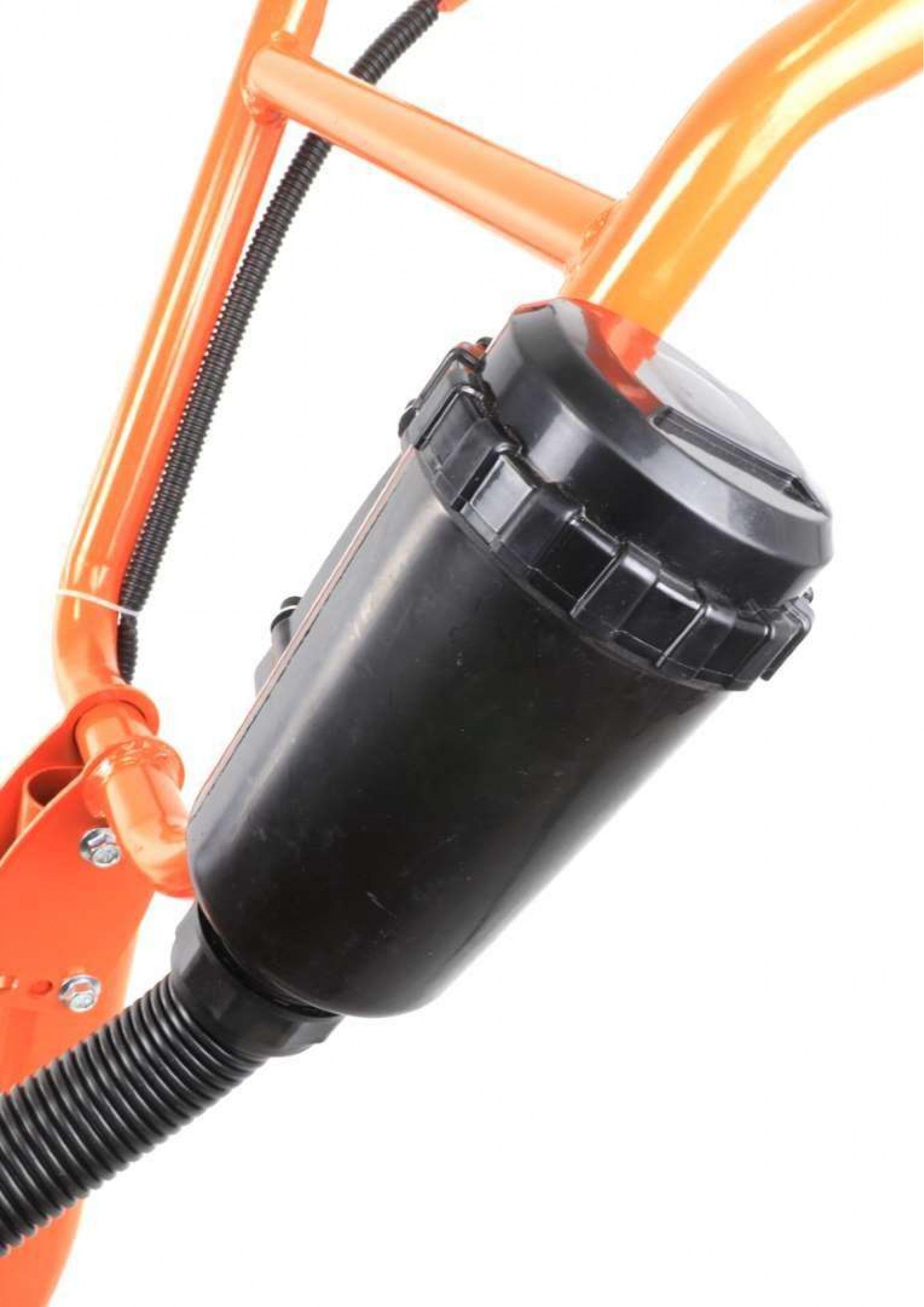 Roçadora, Rodas, Pega Dupla, 52cc, 28mm refª 69620 MADER