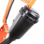 Roadora, Rodas, Pega Dupla, 52cc, 28mm ref 69620 MADER