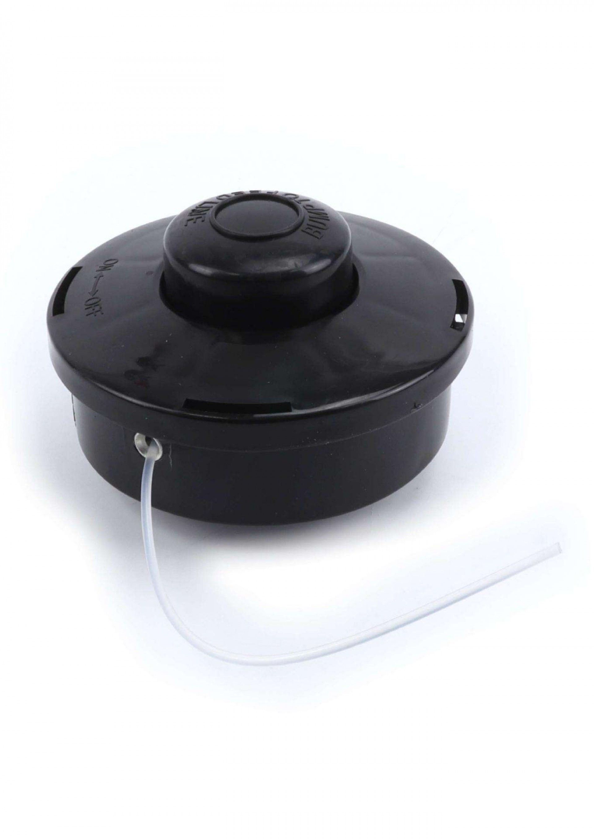 Roçadora, Rodas, Pega Dupla, 52cc, 28mm refª 69620 MADER