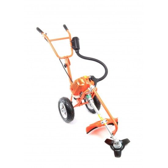 Roadora, Rodas, Pega Dupla, 52cc, 28mm ref 69620 MADER