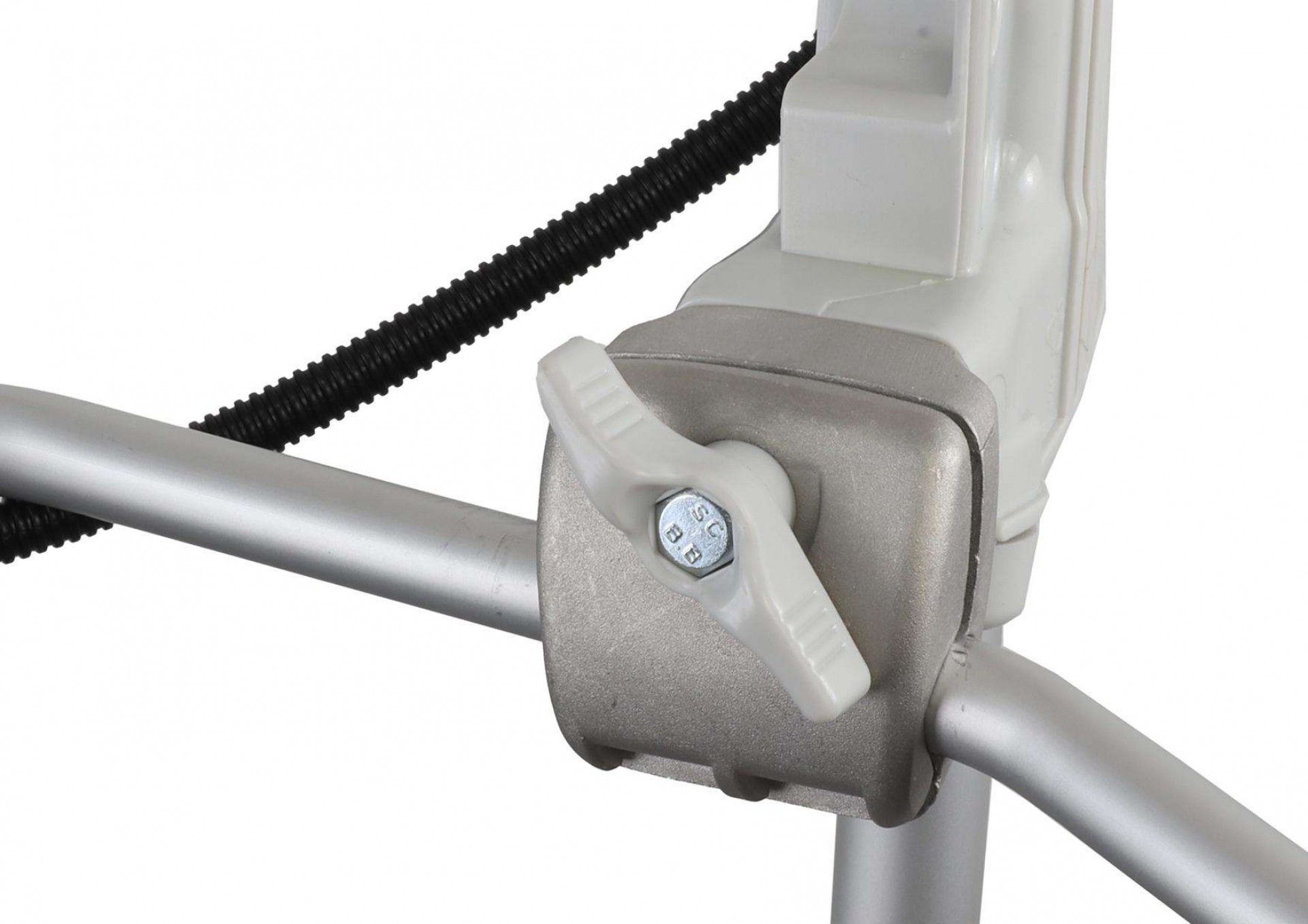 Roçadora, 52cc, Anti-Vibração, 2 discos refª 69613 MADER