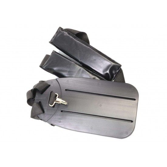 Roadora, 52cc, Anti-Vibrao, 2 discos ref 69613 MADER