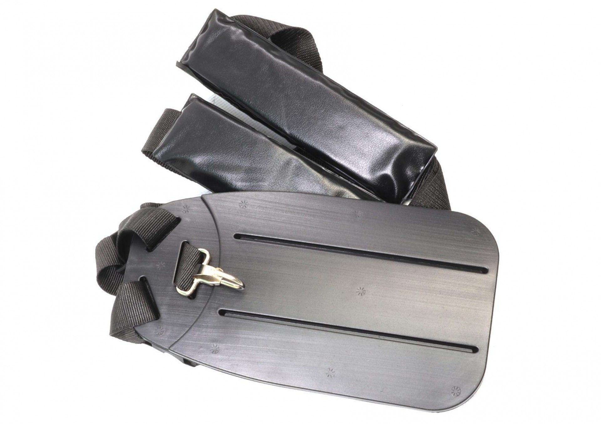 Roçadora, 52cc, Anti-Vibração, 2 discos refª 69613 MADER