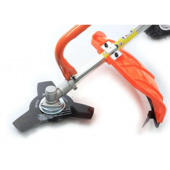 Roadora, Rodas, Pega Dupla, 52cc, 28mm ref 69620 MADER