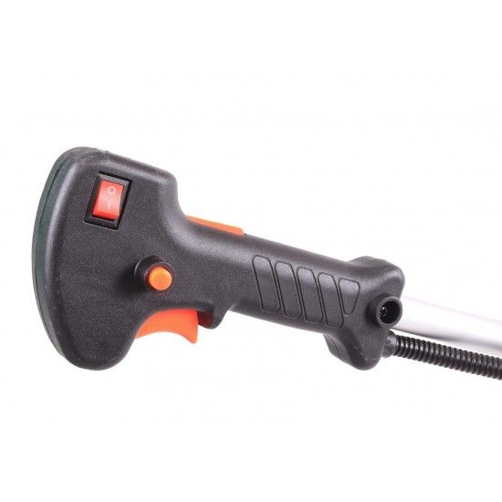 Roadora, 52cc, Anti-Vibrao, 2 discos ref 69613 MADER