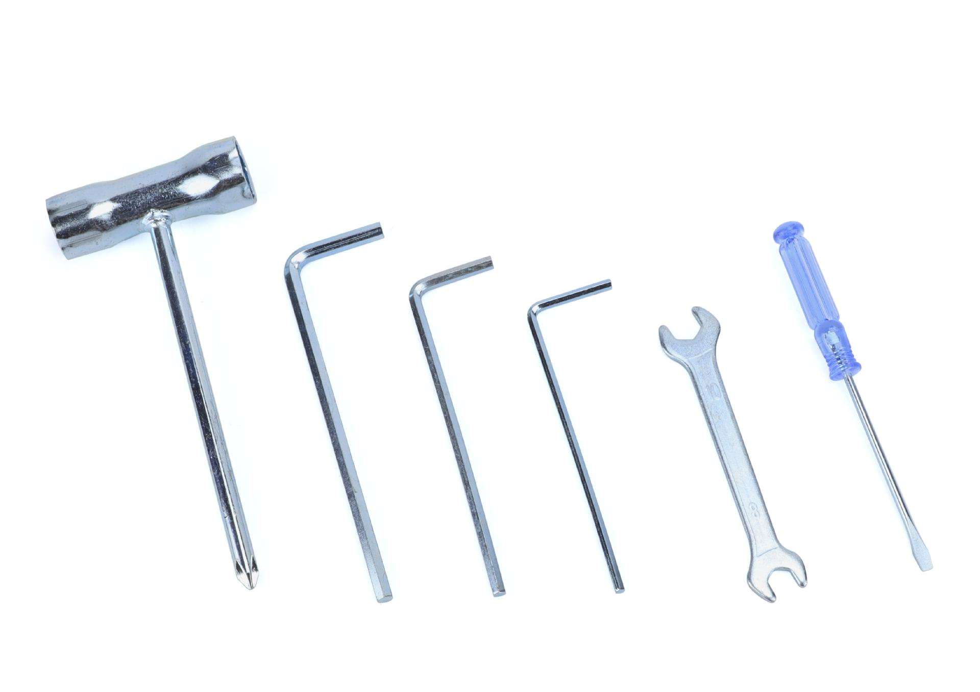 Roçadora, 25.4cc refª 69612 MADER