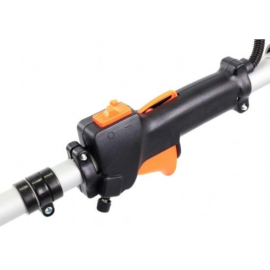 Roçadora, 25.4cc refª 69612 MADER Roçadora, 25.4cc refª 69612 MADER